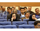 نشست مدیران دانشجویی و مسئولان تغذیه دانشگاه‌های کشور با صندوق رفاه دانشجویان