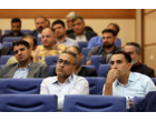 نشست مدیران دانشجویی و مسئولان تغذیه دانشگاه‌های کشور با صندوق رفاه دانشجویان