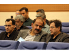 نشست مدیران دانشجویی و مسئولان تغذیه دانشگاه‌های کشور با صندوق رفاه دانشجویان