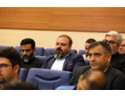 نشست مدیران دانشجویی و مسئولان تغذیه دانشگاه‌های کشور با صندوق رفاه دانشجویان