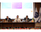 نشست مدیران دانشجویی و مسئولان تغذیه دانشگاه‌های کشور با صندوق رفاه دانشجویان