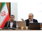 نشست مدیران دانشجویی و مسئولان تغذیه دانشگاه‌های کشور با صندوق رفاه دانشجویان