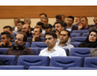 نشست مدیران دانشجویی و مسئولان تغذیه دانشگاه‌های کشور با صندوق رفاه دانشجویان