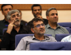 نشست مدیران دانشجویی و مسئولان تغذیه دانشگاه‌های کشور با صندوق رفاه دانشجویان
