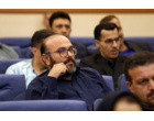 نشست مدیران دانشجویی و مسئولان تغذیه دانشگاه‌های کشور با صندوق رفاه دانشجویان