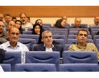 نشست مدیران دانشجویی و مسئولان تغذیه دانشگاه‌های کشور با صندوق رفاه دانشجویان