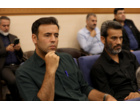 نشست مدیران دانشجویی و مسئولان تغذیه دانشگاه‌های کشور با صندوق رفاه دانشجویان