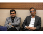 نشست مدیران دانشجویی و مسئولان تغذیه دانشگاه‌های کشور با صندوق رفاه دانشجویان