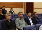 نشست مدیران دانشجویی و مسئولان تغذیه دانشگاه‌های کشور با صندوق رفاه دانشجویان