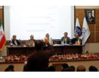 نشست مدیران دانشجویی و مسئولان تغذیه دانشگاه‌های کشور با صندوق رفاه دانشجویان