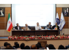 نشست مدیران دانشجویی و مسئولان تغذیه دانشگاه‌های کشور با صندوق رفاه دانشجویان