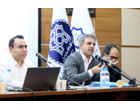 نشست مدیران دانشجویی و مسئولان تغذیه دانشگاه‌های کشور با صندوق رفاه دانشجویان
