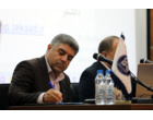 نشست مدیران دانشجویی و مسئولان تغذیه دانشگاه‌های کشور با صندوق رفاه دانشجویان