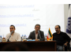 نشست مدیران دانشجویی و مسئولان تغذیه دانشگاه‌های کشور با صندوق رفاه دانشجویان
