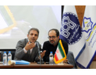 نشست مدیران دانشجویی و مسئولان تغذیه دانشگاه‌های کشور با صندوق رفاه دانشجویان