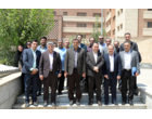 نشست مدیران دانشجویی و مسئولان تغذیه دانشگاه‌های کشور با صندوق رفاه دانشجویان