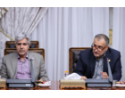 10 روز حقوق اعضای هیئت علمی را پرداخت نکرده‌اند؛ این واقعاً قابل قبول نیست/ جذب اعضای هیئت علمی باید براساس صلاحیت باشد نه سفارش