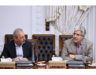 10 روز حقوق اعضای هیئت علمی را پرداخت نکرده‌اند؛ این واقعاً قابل قبول نیست/ جذب اعضای هیئت علمی باید براساس صلاحیت باشد نه سفارش