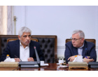 10 روز حقوق اعضای هیئت علمی را پرداخت نکرده‌اند؛ این واقعاً قابل قبول نیست/ جذب اعضای هیئت علمی باید براساس صلاحیت باشد نه سفارش