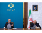 10 روز حقوق اعضای هیئت علمی را پرداخت نکرده‌اند؛ این واقعاً قابل قبول نیست/ جذب اعضای هیئت علمی باید براساس صلاحیت باشد نه سفارش