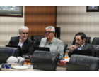 انجمن دانش‌آموختگان؛ حلقه پیوند «تجربه پیشکسوتان» و «نوآوری نسل جوان» در دانشگاه علامه طباطبائی + تصاویر «1»
