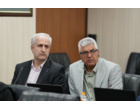 انجمن دانش‌آموختگان؛ حلقه پیوند «تجربه پیشکسوتان» و «نوآوری نسل جوان» در دانشگاه علامه طباطبائی + تصاویر «1»
