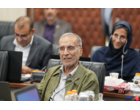 انجمن دانش‌آموختگان؛ حلقه پیوند «تجربه پیشکسوتان» و «نوآوری نسل جوان» در دانشگاه علامه طباطبائی + تصاویر «1»