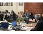 انجمن دانش‌آموختگان؛ حلقه پیوند «تجربه پیشکسوتان» و «نوآوری نسل جوان» در دانشگاه علامه طباطبائی + تصاویر «1»