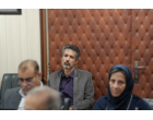 انجمن دانش‌آموختگان؛ حلقه پیوند «تجربه پیشکسوتان» و «نوآوری نسل جوان» در دانشگاه علامه طباطبائی + تصاویر «1»
