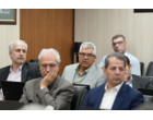 انجمن دانش‌آموختگان؛ حلقه پیوند «تجربه پیشکسوتان» و «نوآوری نسل جوان» در دانشگاه علامه طباطبائی + تصاویر «1»