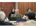 انجمن دانش‌آموختگان؛ حلقه پیوند «تجربه پیشکسوتان» و «نوآوری نسل جوان» در دانشگاه علامه طباطبائی + تصاویر «1»