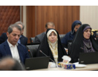 برگزاری نخستین نشست هیئت مؤسس انجمن دانش‌آموختگان دانشگاه علامه طباطبائی + تصاویر «2»