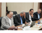برگزاری نخستین نشست هیئت مؤسس انجمن دانش‌آموختگان دانشگاه علامه طباطبائی + تصاویر «2»