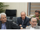 برگزاری نخستین نشست هیئت مؤسس انجمن دانش‌آموختگان دانشگاه علامه طباطبائی + تصاویر «2»