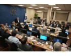 برگزاری نخستین نشست هیئت مؤسس انجمن دانش‌آموختگان دانشگاه علامه طباطبائی + تصاویر «2»
