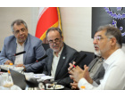 دانشگاه علامه طباطبائی میزبان بررسی چالش‌ها و الزامات اجرای طرح نوین تغذیه دانشجویی