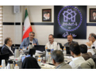 دانشگاه علامه طباطبائی میزبان بررسی چالش‌ها و الزامات اجرای طرح نوین تغذیه دانشجویی