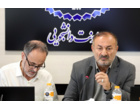 دانشگاه علامه طباطبائی میزبان بررسی چالش‌ها و الزامات اجرای طرح نوین تغذیه دانشجویی