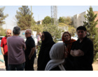 برگزاری آزمون سراسری کارشناسی در پردیس مرکزی و دانشکده‌های دانشگاه علامه طباطبائی