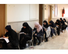 برگزاری آزمون سراسری کارشناسی در پردیس مرکزی و دانشکده‌های دانشگاه علامه طباطبائی