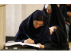 برگزاری آزمون سراسری کارشناسی در پردیس مرکزی و دانشکده‌های دانشگاه علامه طباطبائی
