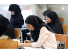 برگزاری آزمون سراسری کارشناسی در پردیس مرکزی و دانشکده‌های دانشگاه علامه طباطبائی