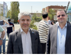 برگزاری آزمون سراسری کارشناسی در پردیس مرکزی و دانشکده‌های دانشگاه علامه طباطبائی
