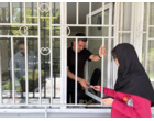 برگزاری آزمون سراسری کارشناسی در پردیس مرکزی و دانشکده‌های دانشگاه علامه طباطبائی
