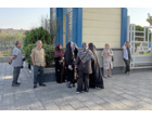 برگزاری آزمون سراسری کارشناسی در پردیس مرکزی و دانشکده‌های دانشگاه علامه طباطبائی