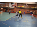 آمادگی و عزم جدی تیم فوتسال دانشگاه علامه طباطبائی در آستانه اعزام به المپیاد ملی