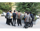 هندبالیست‌های علامه در مسیر المپیاد ملی؛ آماده برای یک رقابت بزرگ