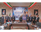 رونمایی از طرح ملی «کیمیا» با محوریت دانشگاه علامه طباطبائی/ معاونت فرهنگی و اجتماعی دانشگاه علامه دانشگاه برگزیده در بخش فعالیت‌های فرهنگی