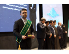 تجلیل از ۵۸ نخبه علمی و دانشگاهی کشور
