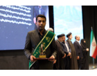 تجلیل از ۵۸ نخبه علمی و دانشگاهی کشور